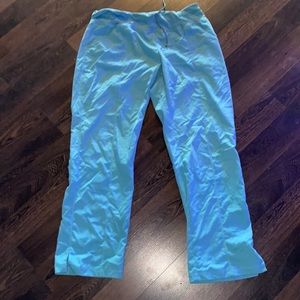 Grey’s anatomy active scrub pants